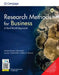 Research Methods for Business: A Real-World Approach by Christina Quinlan