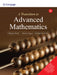 A Transition To Advanced Mathematics by Douglas Smith 