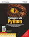 Programming with Python with MindTap by Kyla Mcmullen