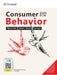 Consumer Behavior by Wayne D. Hoyer 