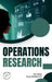 Operations Research by Sony Sethukumar Pr Sinha