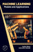 Machine Learning: Models and Applications by Sidhartha Patnaik Arpita Munsi