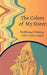 The Colors of My Sister by Kailyn McMahon-Boggess