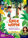 Spice World Class 4 Term 2 Mathematics by Malar, Geetha, Navaneetham Padmanabhan