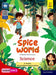Spice World Class 4 Term 3 Science by A. Anitha, Navaneetham Padmanabhan