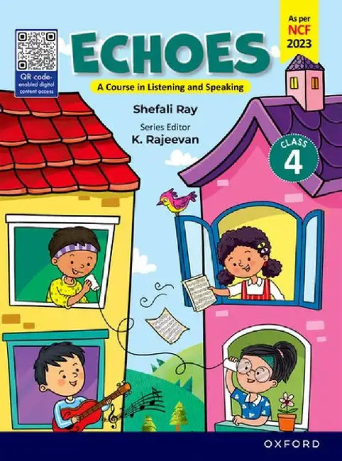 Echoes Book 4_2025 by Shefali Ray