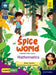 Spice World Class 3 Term 1 Mathematics by Malar, Geetha, Navaneetham Padmanabhan