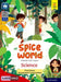 Spice World Class 5 Term 2 Science by Priya Kumar, Navaneetham Padmanabhan