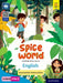 Spice World Class 4 Term 3 English by Navaneetham Padmanabhan