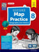 Map Practice Book 8 by Oxford