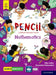 Pencil Class 3 Semester 1 Mathematics by Malar, Geetha, Navaneetham Padmanabhan