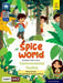 Spice World Class 1 Term 2 Evs by Priya Kumar, Navaneetham Padmanabhan