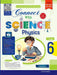 Connect With Science Physics 6 by Annie Jacob
