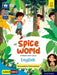 Spice World Class 3 Term 2 English by Navaneetham Padmanabhan