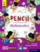 Pencil Class 4 Semester 2 Mathematics by Malar, Geetha, Navaneetham Padmanabhan