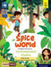 Spice World Class 2 Term 2 Evs by Priya Kumar, Navaneetham Padmanabhan