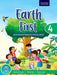 Oxford Earth First (Environmental Studies For Primary School) Class 4 by Oxford