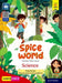 Spice World Class 3 Term 3 Science by Priya Kumar, Navaneetham Padmanabhan