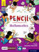 Pencil Class 1 Semester 2 Mathematics by P. Sarada, Navaneetham Padmanabhan