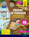 Revised Friday Afternoon Comprehension And Composition 2 by Pratibha Nath