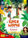 Spice World Class 3 Term 2 Science by Priya Kumar, Navaneetham Padmanabhan