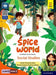 Spice World Class 5 Term 2 Social Studies by Anita C., Navaneetham Padmanabhan