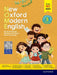 Revised New Oxford Modern English Workbook 3 Edition_2025 by Nicholas Horsburgh
