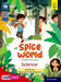Oxford Spice World Science Class 6 Term 3 by Maya D