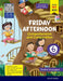 Revised Friday Afternoon Comprehension And Composition 6 by Radha Kunjappa