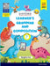 Oxford Learner'S Grammar And Composition Book 7 by Sanghita Sen