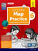Map Practice Book 6 by Oxford