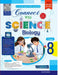 Connect With Science Biology by Sangeeta Si