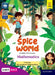 Spice World Class 1 Term 3 Mathematics by P. Sarada, Navaneetham Padmanabhan