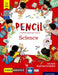 Pencil Class 3 Semester 2 Science by Priya Kumar, Navaneetham Padmanabhan