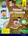 Revised Friday Afternoon Comprehension And Composition 3 by Pratibha Nath