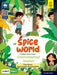 Spice World Class 1 Term 1 Evs by Priya Kumar, Navaneetham Padmanabhan