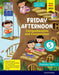 Revised Friday Afternoon Comprehension And Composition 5 by Pratibha Nath