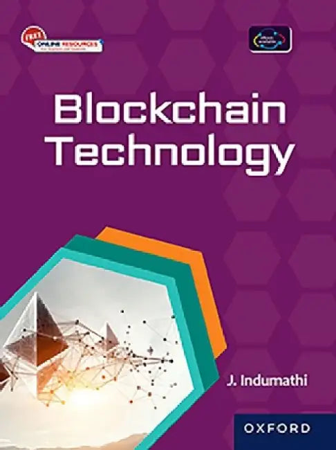 Blockchain Technology by J. Indumathi