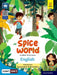 Spice World Class 1 Term 2 English by Priya Kumar, Navaneetham Padmanabhan
