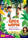 Spice World Class 3 Term 3 Mathematics by Malar, Geetha, Navaneetham Padmanabhan