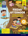 Revised Friday Afternoon Comprehension And Composition 4 by Pratibha Nath