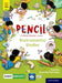 Pencil Class 1 Semester 1 Evs by Priya Kumar, Navaneetham Padmanabhan
