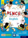 Pencil Class 2 Semester 1 English by Priya Kumar, Navaneetham Padmanabhan