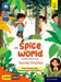 Spice World Class 3 Term 2 Social Studies by Anita C., Navaneetham Padmanabhan