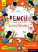 Pencil Class 3 Semester 1 Social Studies by Anita Chandrasekar, Navaneetham P.