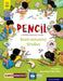 Pencil Class 2 Semester 2 Evs by Priya Kumar, Navaneetham Padmanabhan