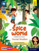Spice World Class 5 Term 3 Social Studies by Anita C., Navaneetham Padmanabhan