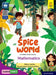 Spice World Class 4 Term 1 Mathematics by Malar, Geetha, Navaneetham Padmanabhan