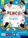 Pencil Class 1 Semester 2 English by Priya Kumar, Navaneetham Padmanabhan