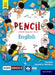 Pencil Class 1 Semester 2 English by Priya Kumar, Navaneetham Padmanabhan